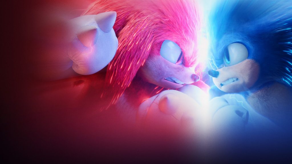Sonic 5: il riccio blu torna al cinema per l’avventura più ambiziosa della saga