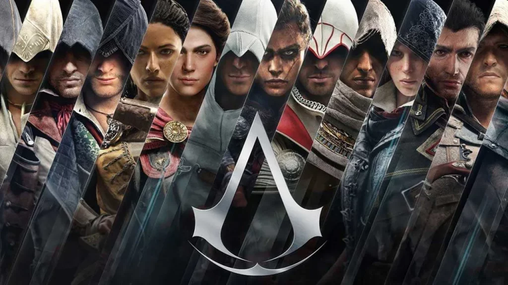 Assassin's Creed: rivelate ambientazioni e volti della serie live action