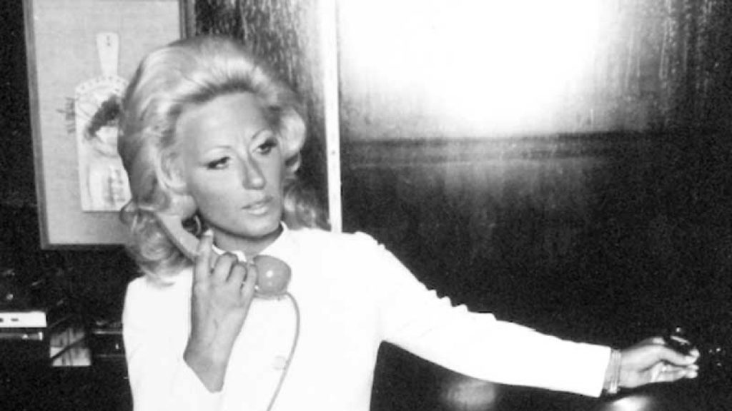 La donna che sconfisse Hugh Hefner: Come Adelina Tattilo trasformò Playmen nell'incubo di Playboy