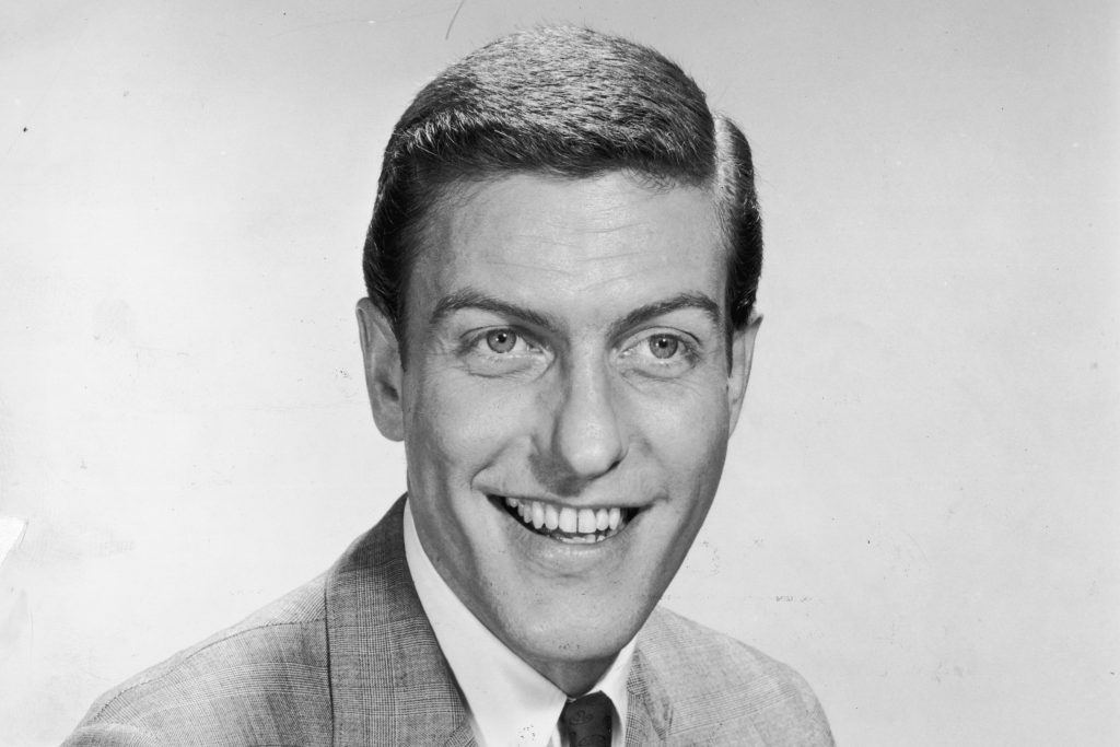 Dick Van Dyke: 100 anni di magia, comicità e innovazione