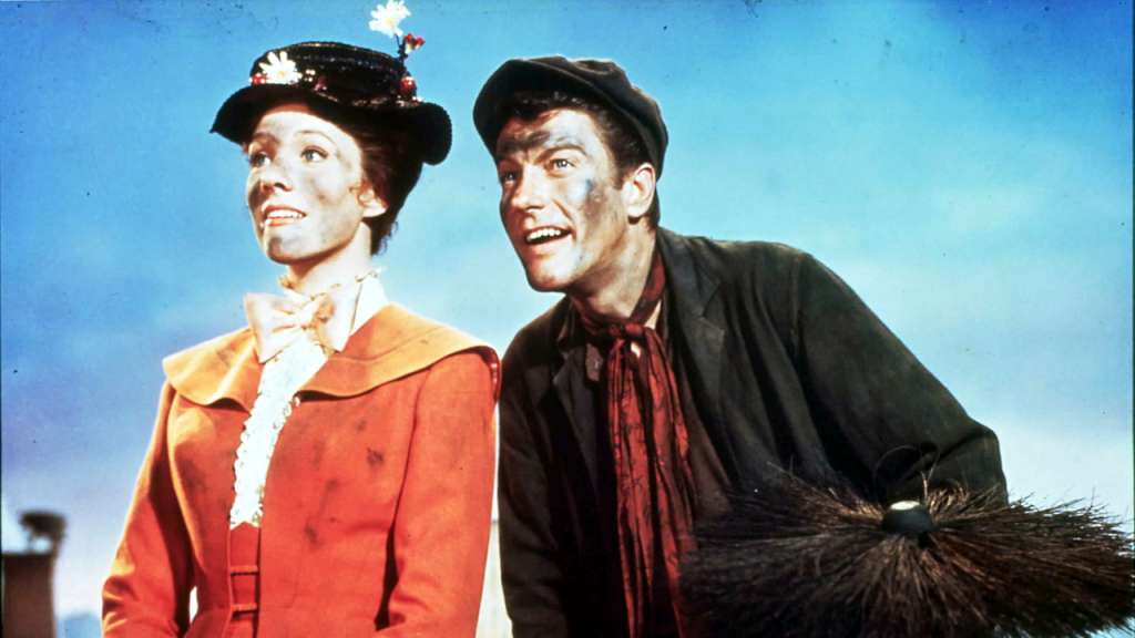 Dick Van Dyke: 100 anni di magia, comicità e innovazione