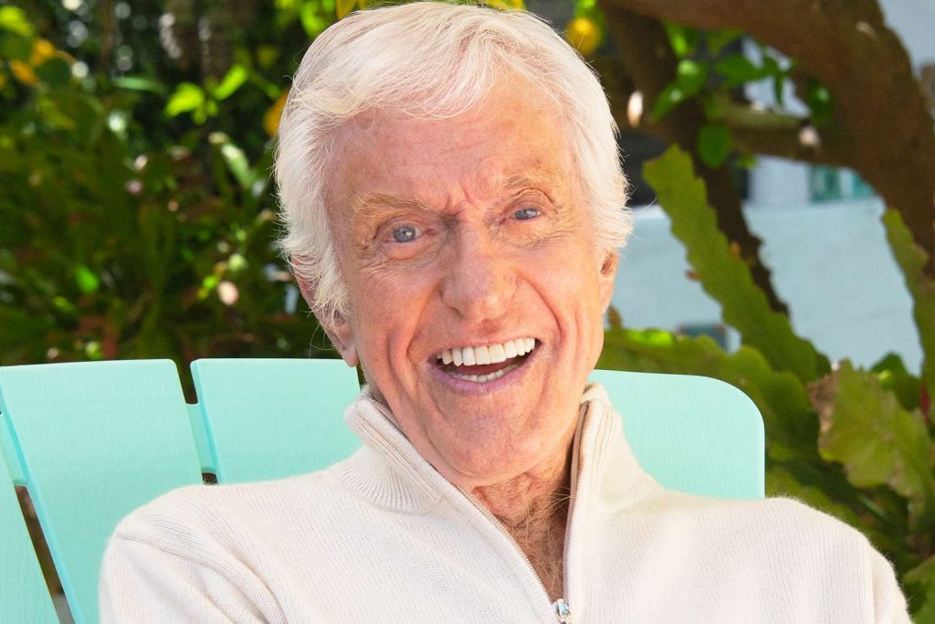 Dick Van Dyke: 100 anni di magia, comicità e innovazione