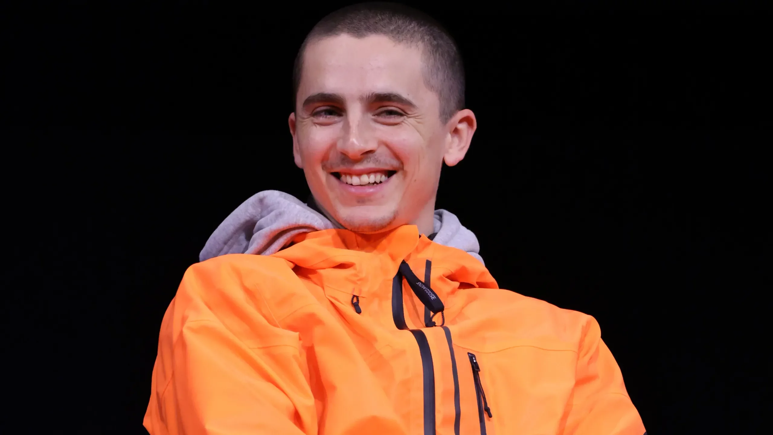 Timothée Chalamet e Marty Supreme: quando un ruolo diventa una dichiarazione d’intenti