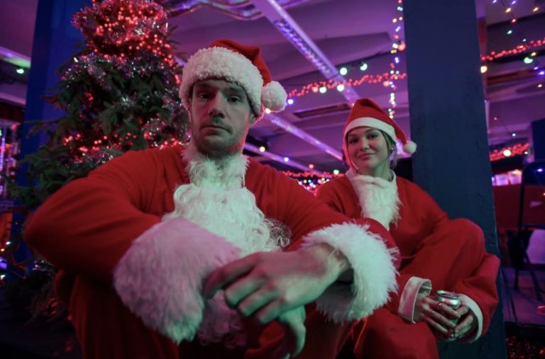 Scopri di più sull'articolo Jingle Bell Heist: calendario dell’avvento di Bloopers – Giorno 2