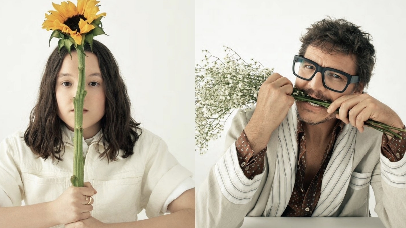 Bella Ramsey vola ai Golden Globe: Pedro Pascal viene snobbato da Hollywood Bella Ramsey vola ai Golden Globe: Pedro Pascal viene snobbato da Hollywood