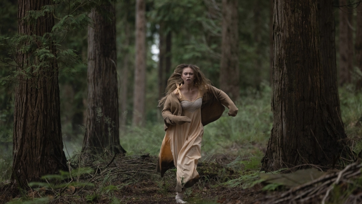 Girl Taken: il thriller che apre l’anno su Paramount+ e ti lascia senza fiato