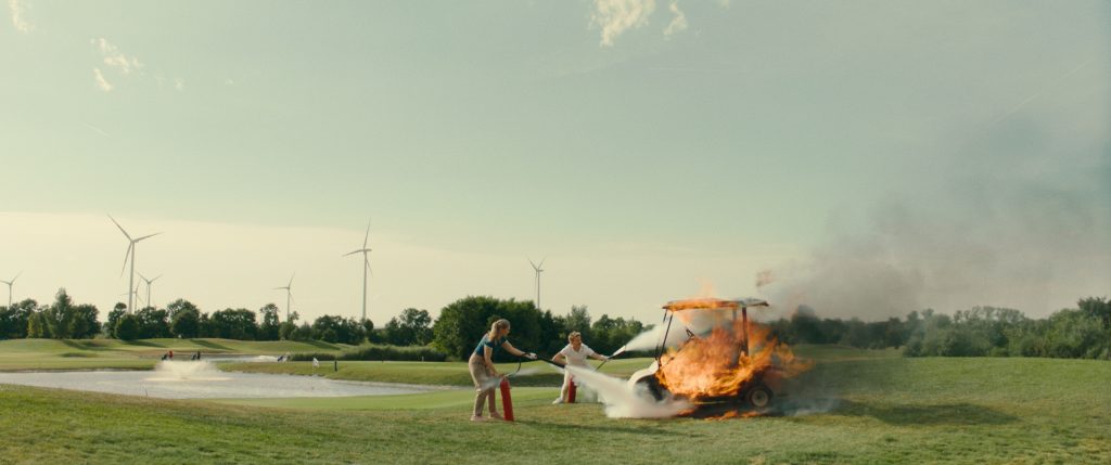 Peackock - Un uomo (quasi) perfetto: una satira sulla solitudine moderna