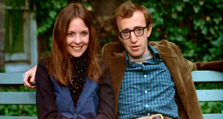 Auguri Woody Allen: il Regista di Io e Annie compie 90 anni