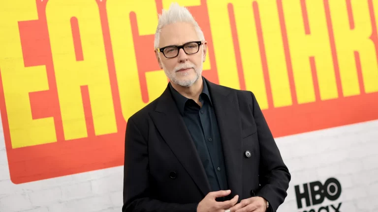 Scopri di più sull'articolo James Gunn difende la scelta della LuthorCorp nel suo Superman: “Ha più senso che LexCorp”