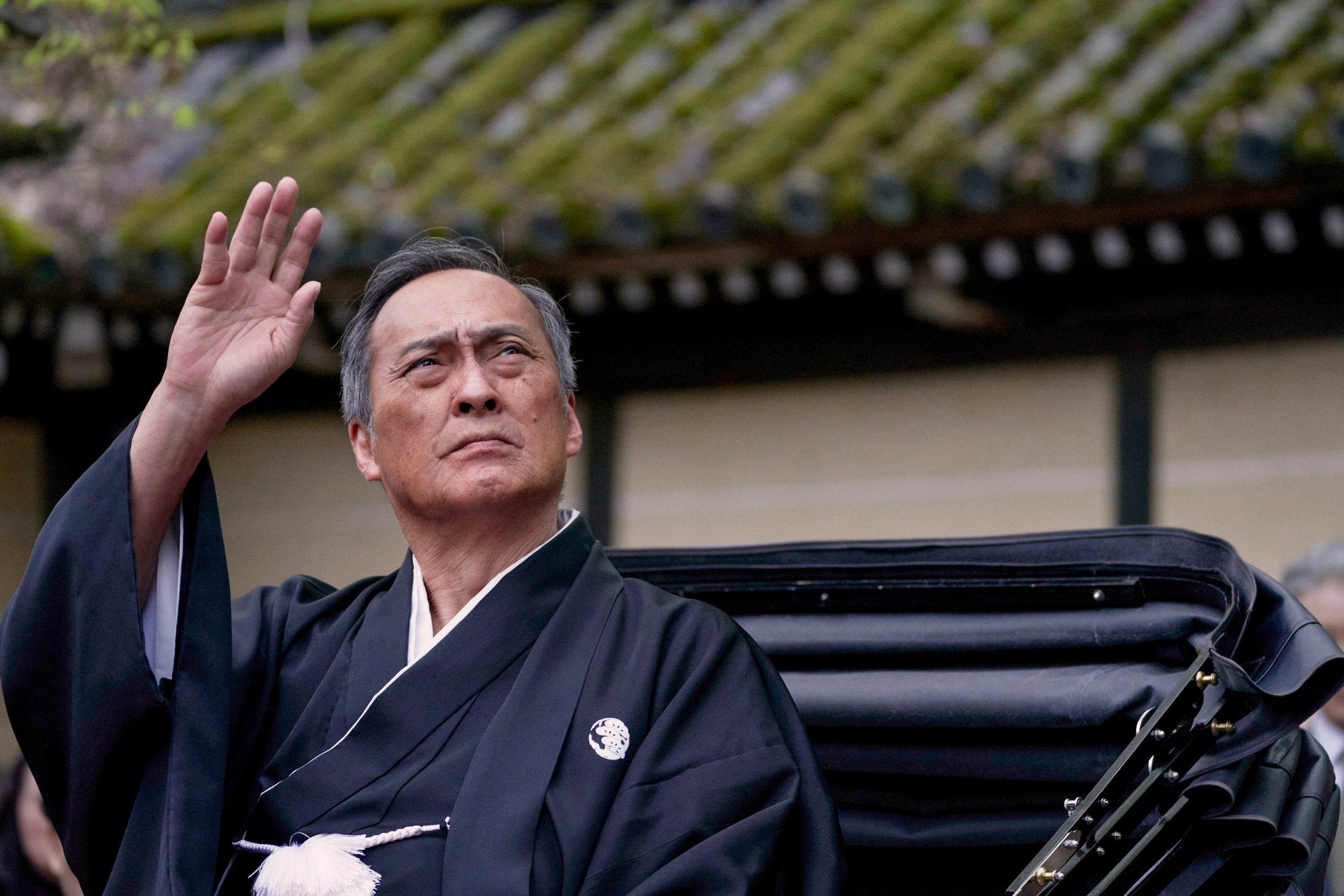 Kokuho – Il Maestro del Kabuki: Tom Cruise è tra i fan del film.