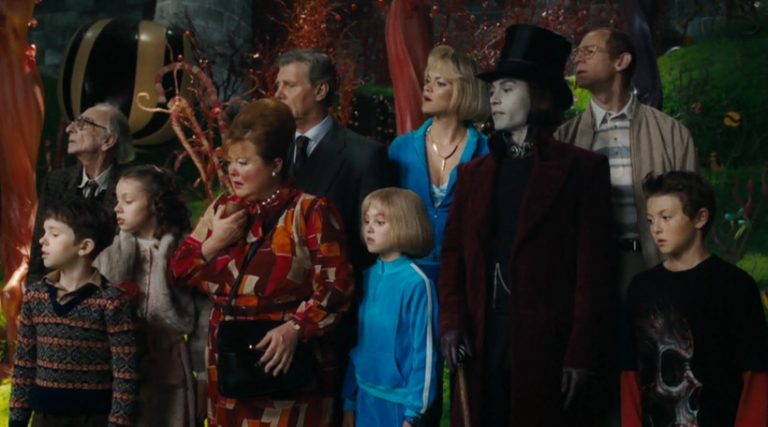 Scopri di più sull'articolo Il significato non molto nascosto di “La Fabbrica di cioccolato”, il legame tra Willy Wonka e Dante.