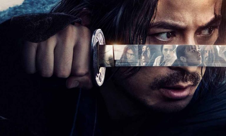Scopri di più sull'articolo Last Samurai Standing: il thriller Netflix da vedere subito
