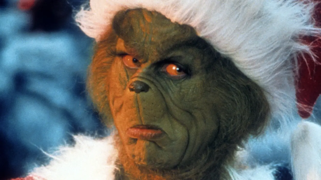 Perché preferiamo il Grinch a Babbo Natale: il personaggio che conquista il Natale moderno Perché preferiamo il Grinch a Babbo Natale: il personaggio che conquista il Natale moderno