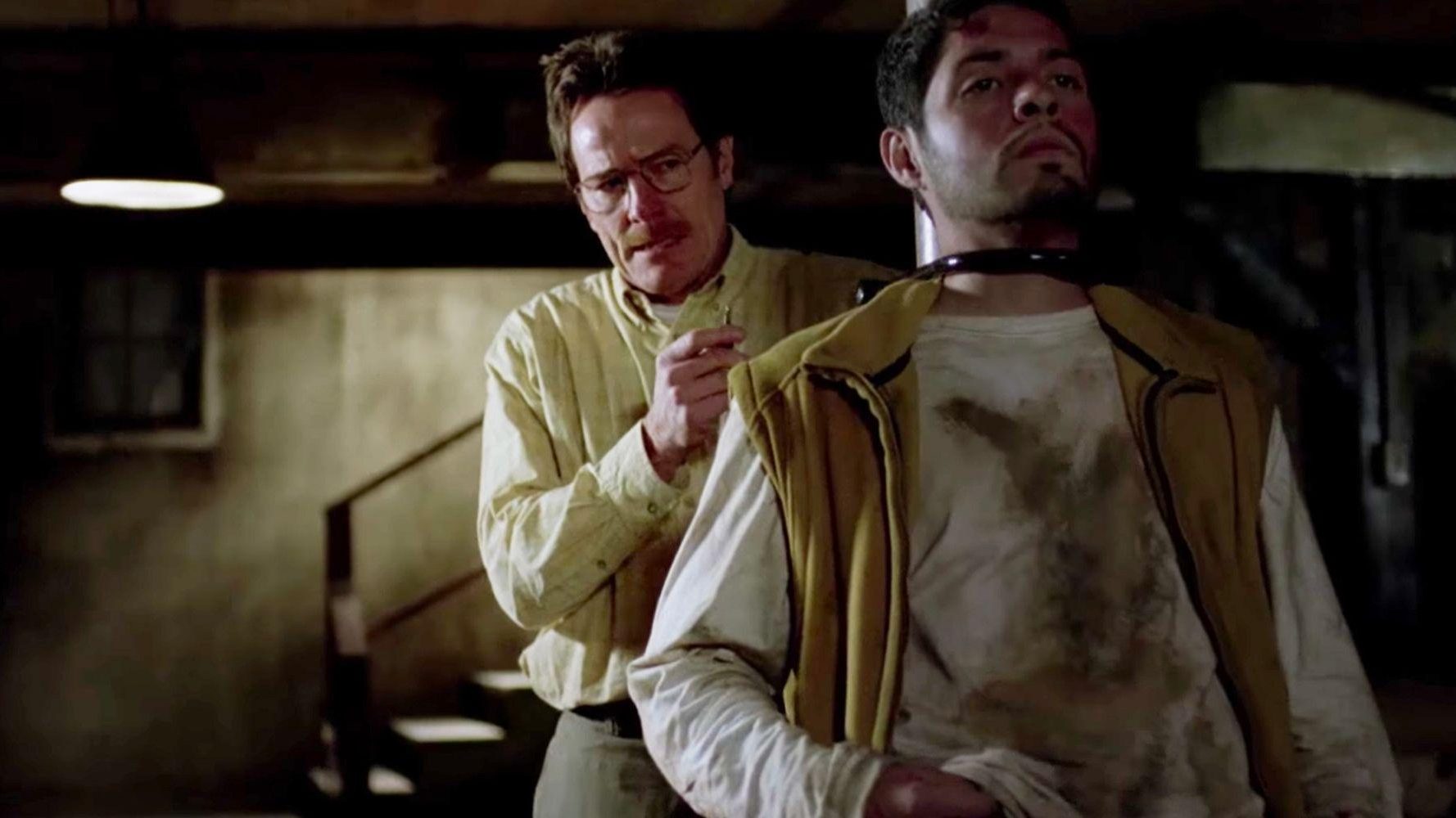 La scena segreta in Breaking Bad che nessuno ha mai notato: cambia per sempre il destino di Walter White