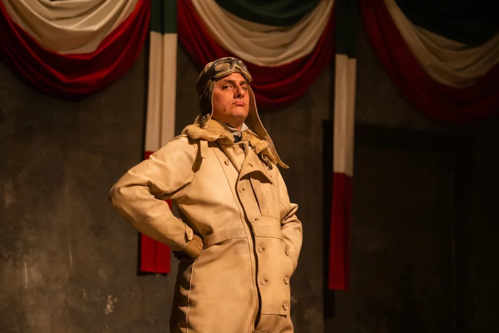 Tutti la vogliono, nessuno la farà: "M. Il figlio del secolo" chiude al picco della sua popolarità