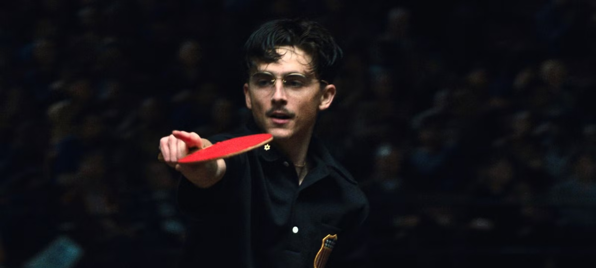 Timothée Chalamet e Marty Supreme: quando un ruolo diventa una dichiarazione d’intenti Timothée Chalamet e Marty Supreme: quando un ruolo diventa una dichiarazione d’intenti