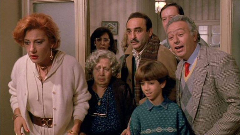 Scopri di più sull'articolo Natale: l’altra faccia della festività in 5 film