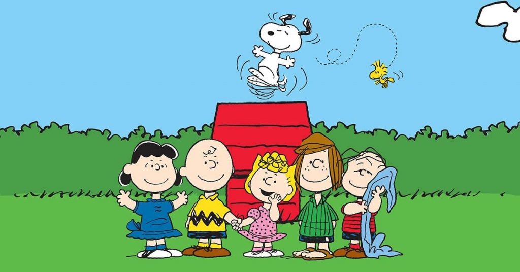 Peanuts: Sony acquista il marchio per 457 milioni