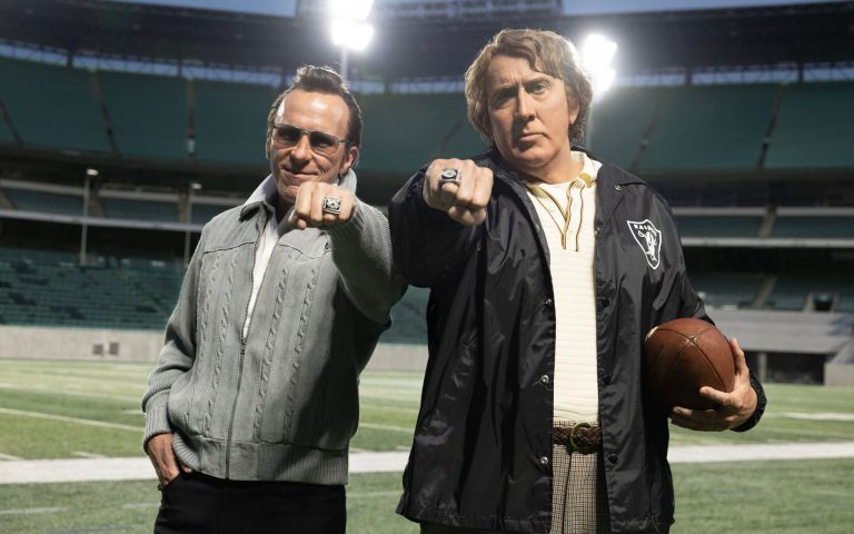 Madden: Nicolas Cage e Christian Bale come non li avete mai visti nel trailer ufficiale