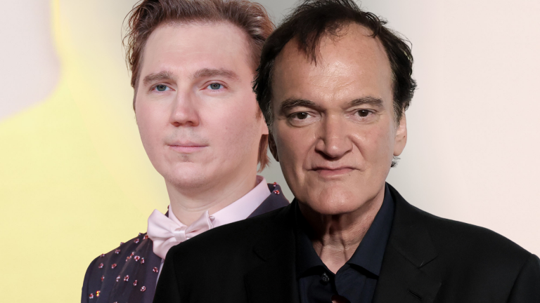 Scopri di più sull'articolo Tarantino contro tutti: la critica tagliente del regista che travolge Paul Dano