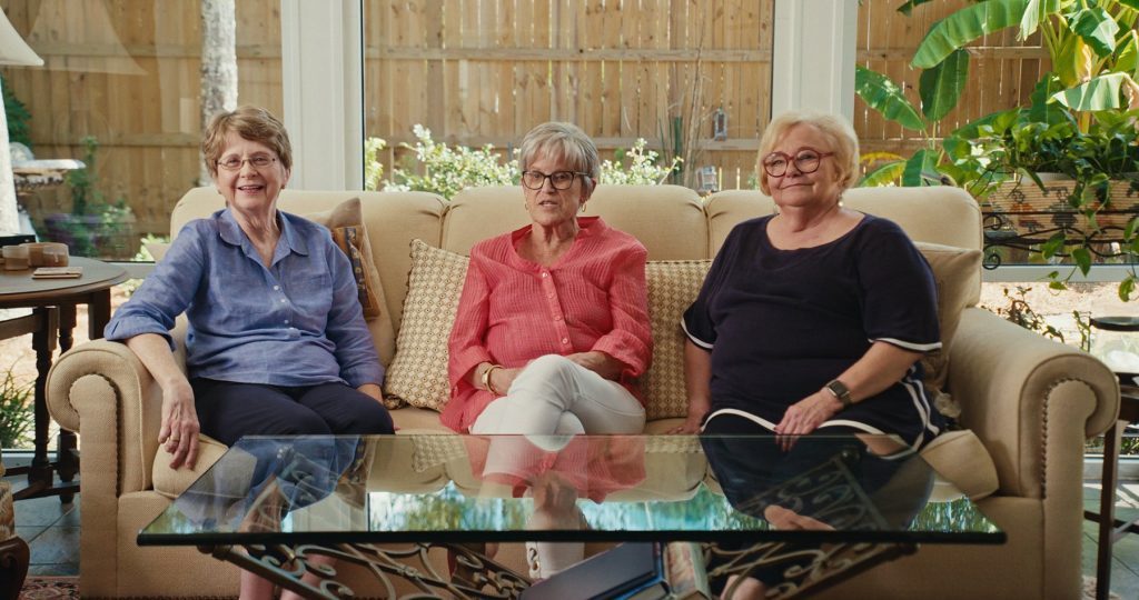 Sallie’s Ashes: quando una diagnosi terminale diventa l'inizio di una rivoluzione