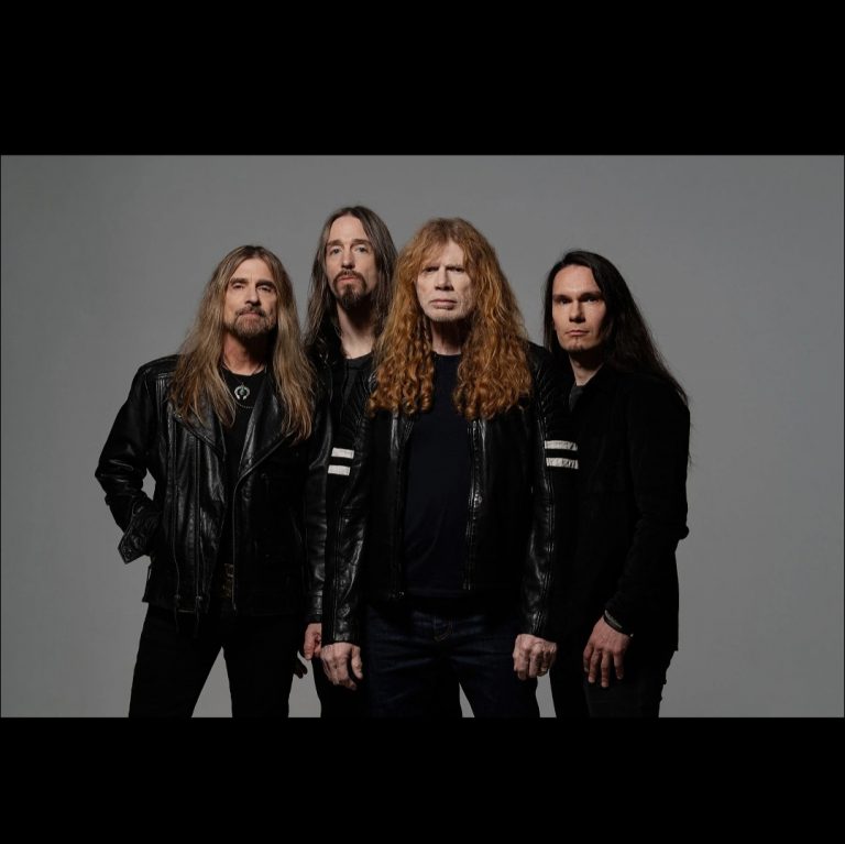 Scopri di più sull'articolo Megadeth: la storia mai raccontata della band che ha riscritto il metal e conquistato anche il cinema