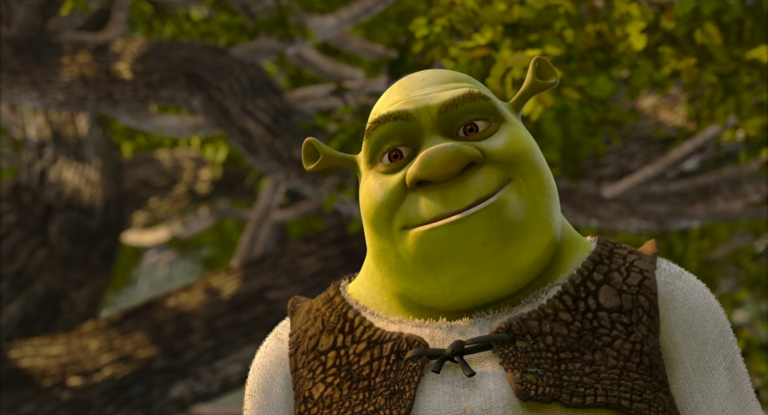 Scopri di più sull'articolo Shrek stava per essere cancellato: la storia segreta del film che ha rivoluzionato l’animazione