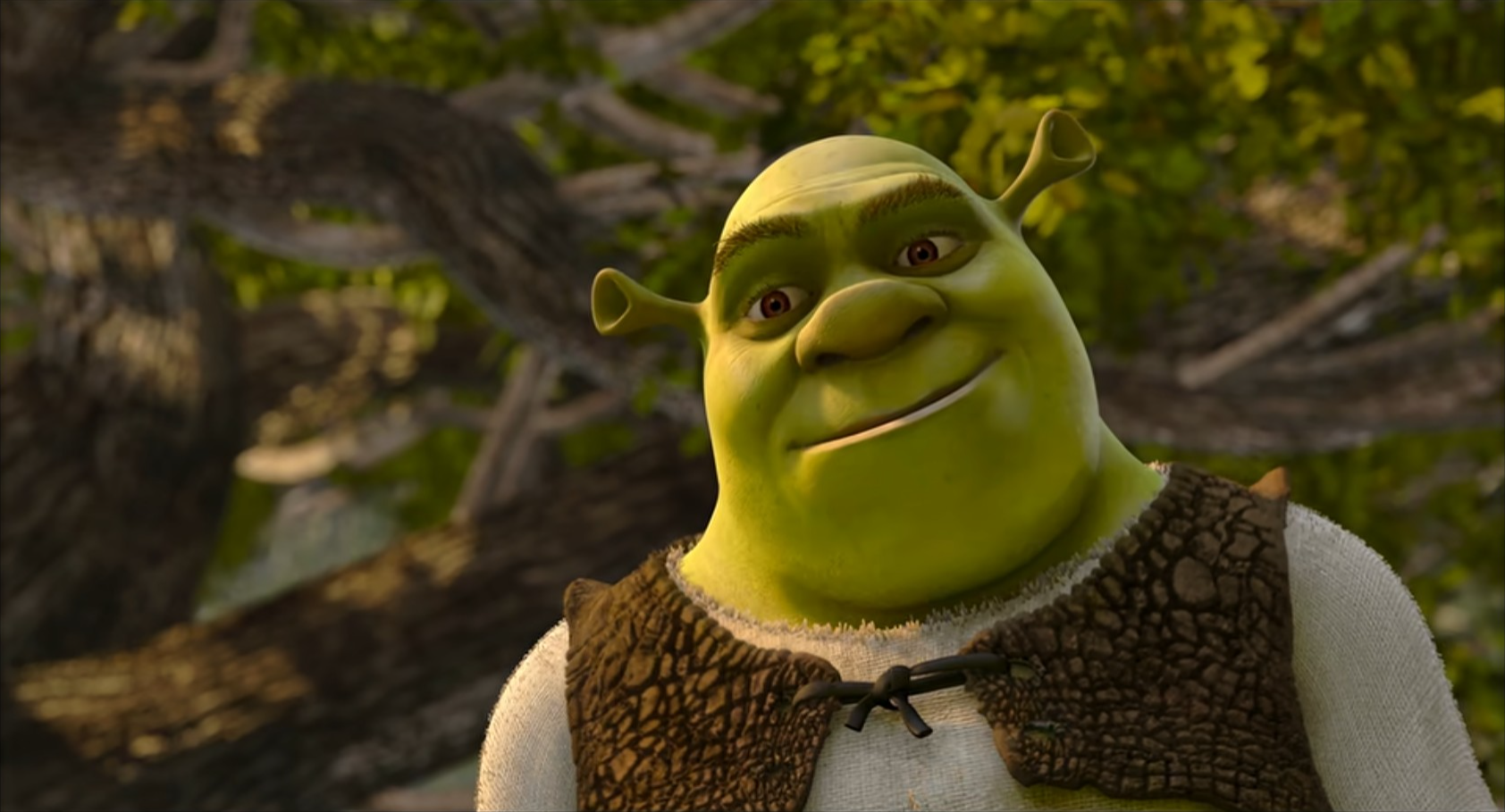 Shrek stava per essere cancellato: la storia segreta del film che ha rivoluzionato l’animazione