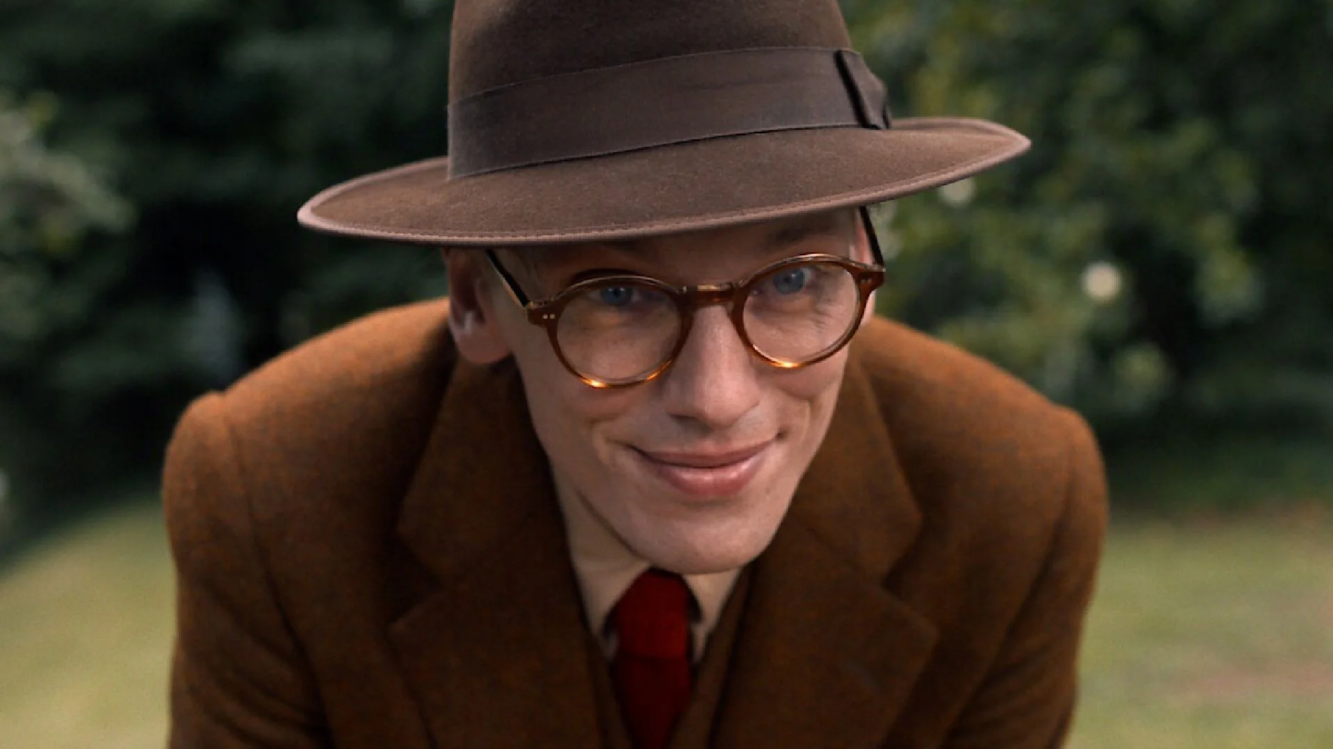 Sig. Cos’è: l’inquietante ispirazione a Jim Jones dietro Stranger Things 5 Sig. Cos’è: l’inquietante ispirazione a Jim Jones dietro Stranger Things 5