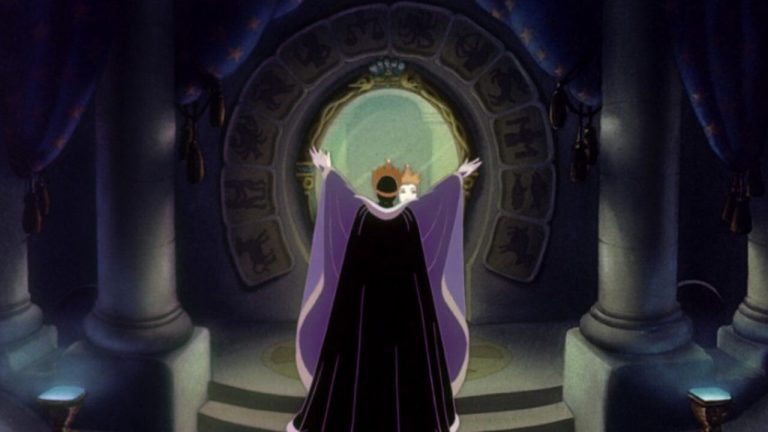 Scopri di più sull'articolo Non ha mai detto “specchio, servo delle mie brame”? 5 frasi iconiche del cinema che ricordiamo sbagliate