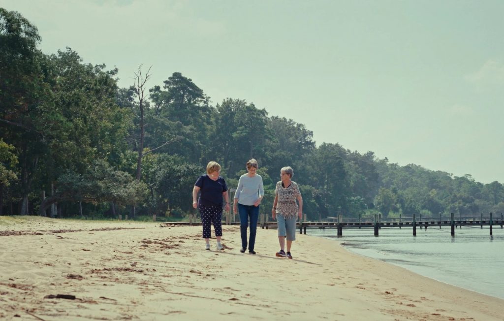 Sallie’s Ashes: quando una diagnosi terminale diventa l'inizio di una rivoluzione