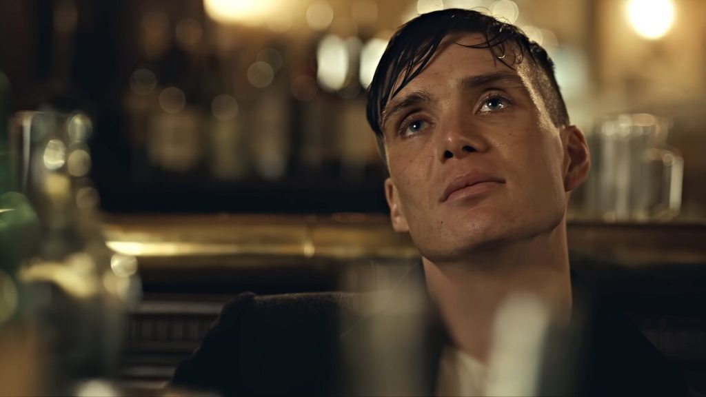 Peaky Blinders: Il futuro del franchise tra film e serie sequel