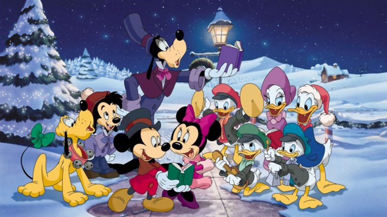 Disney accende il Natale in tv: ecco la lista dei film per il periodo natalizio