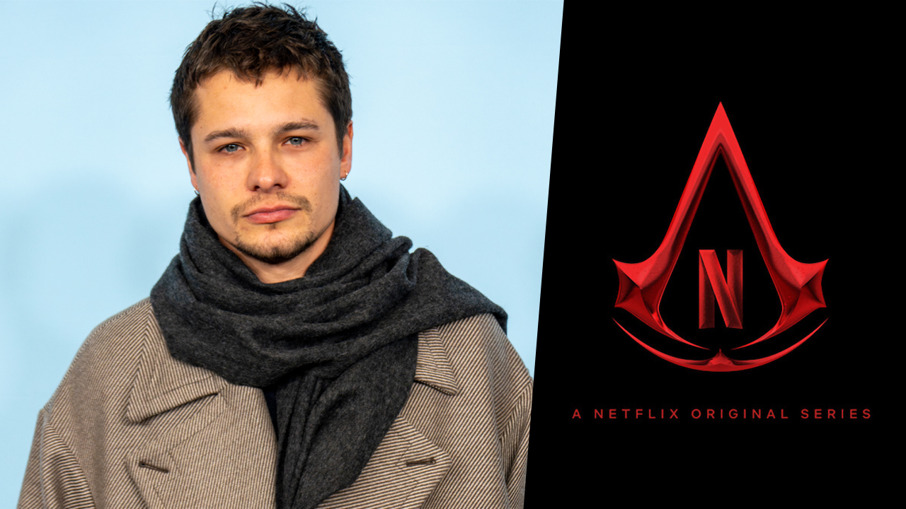 Assassin's Creed: rivelate ambientazioni e volti della serie live action