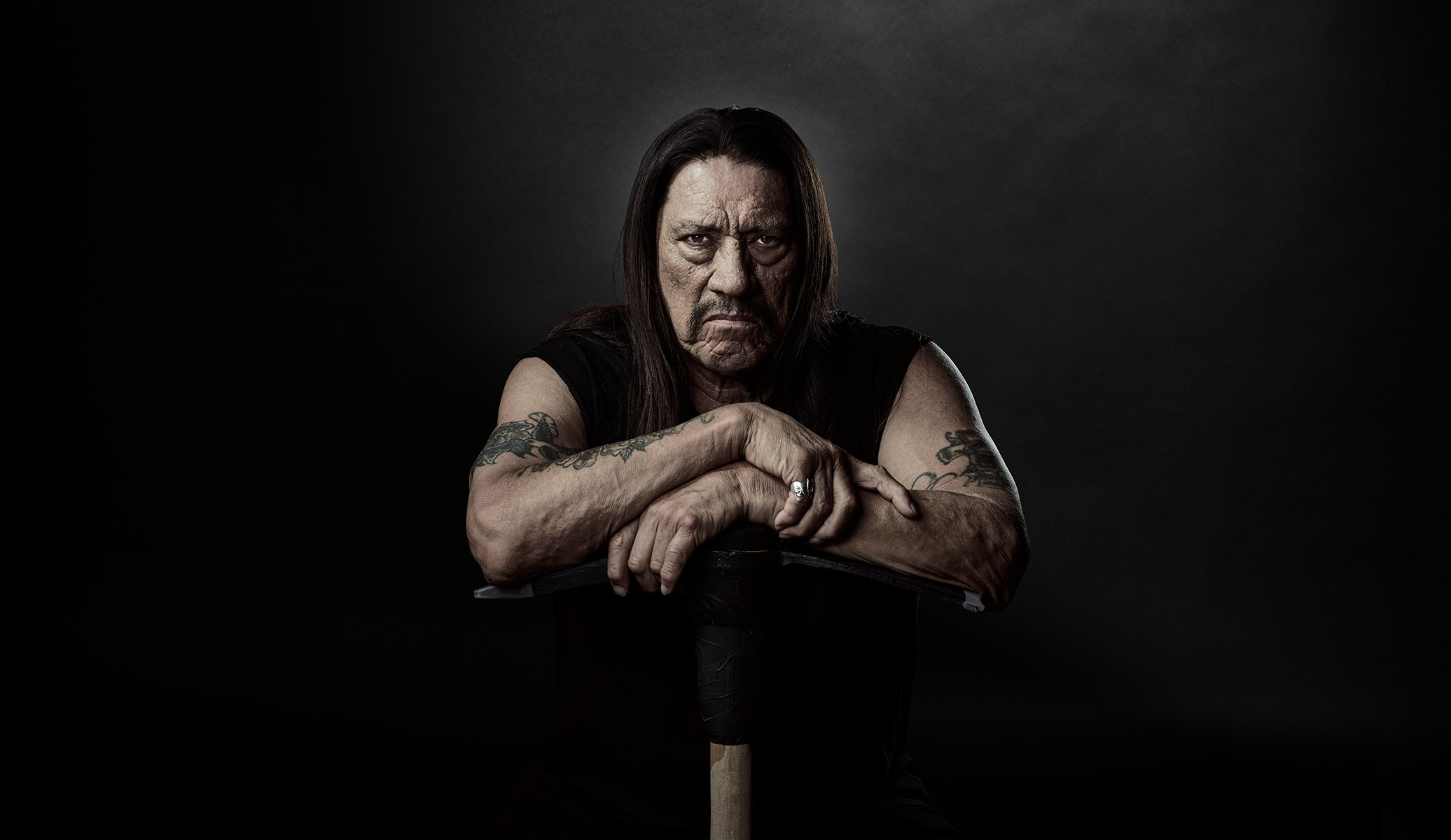 Dal Carcere Al Cinema, Ma a Quale Prezzo? La Storia Di Danny Trejo.
