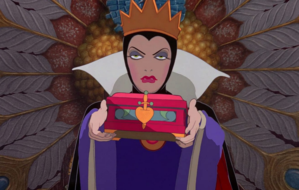 Il personaggio Disney ispirato a una storia vera inquietante: nessuno se n’è mai accorto