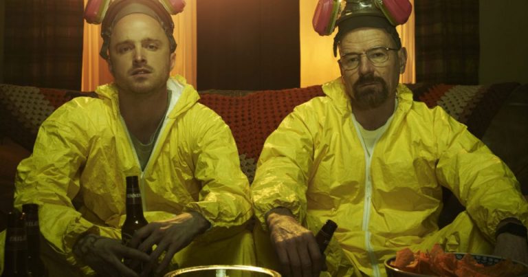 Scopri di più sull'articolo La scena segreta in Breaking Bad che nessuno ha mai notato: cambia per sempre il destino di Walter White