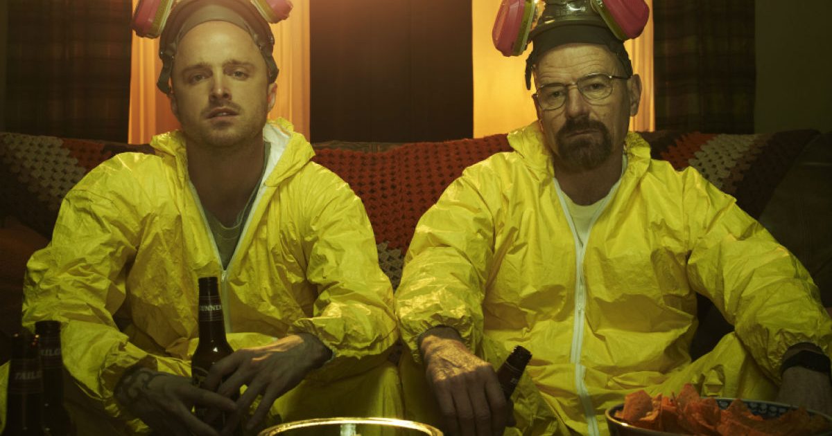 La scena segreta in Breaking Bad che nessuno ha mai notato: cambia per sempre il destino di Walter White