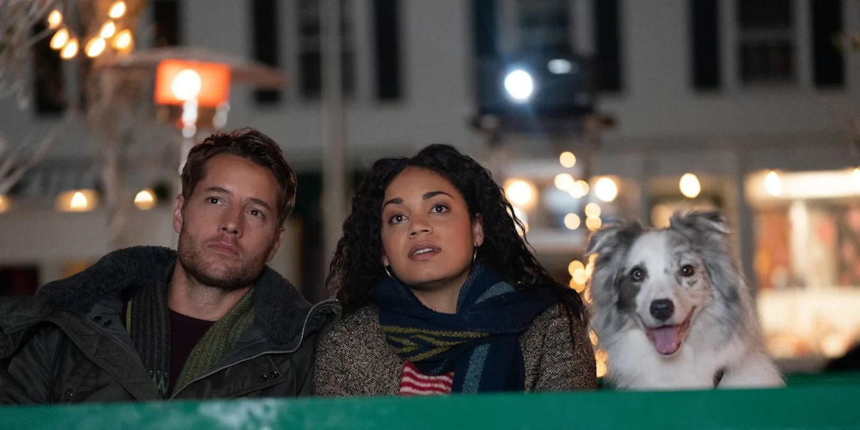 Il diario di Noel: Calendario dell’avvento di Bloopers – giorno 11 Il diario di Noel: Calendario dell’avvento di Bloopers – giorno 11