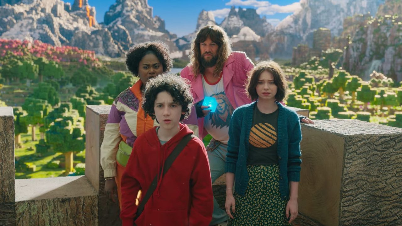 È ufficiale: i registi di “Minecraft” e “Napoleon Dynamite” si uniscono a “On The End” È ufficiale: i registi di “Minecraft” e “Napoleon Dynamite” si uniscono a “On The End”