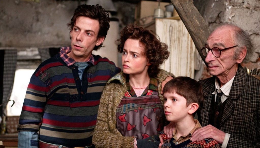 Il significato non molto nascosto di “La Fabbrica di cioccolato”, il legame tra Willy Wonka e Dante.