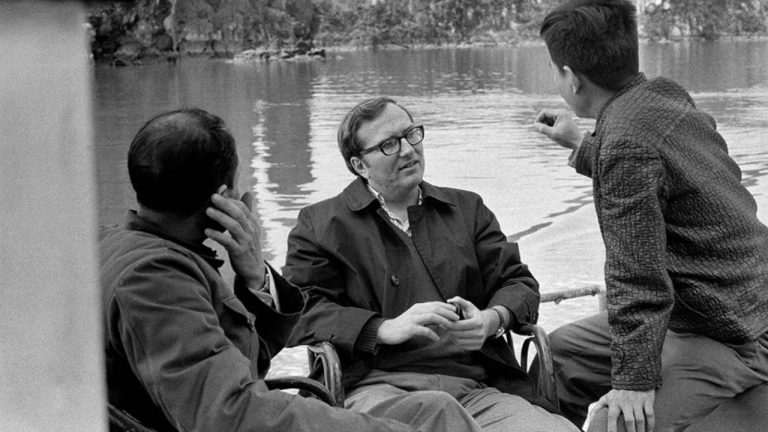 Scopri di più sull'articolo Cover-Up: il film che riporta Seymour Hersh al centro del dibattito sul potere