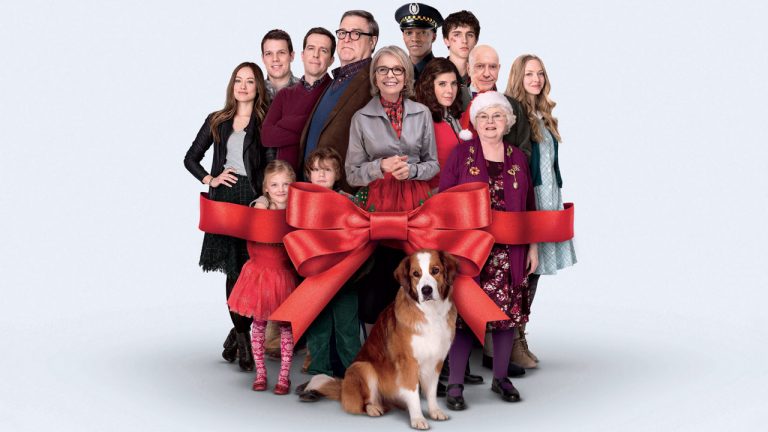 Scopri di più sull'articolo Love the Coopers – Natale all’improvviso: calendario dell’avvento di Bloopers – giorno 7