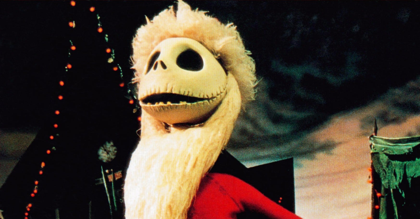 Nightmare Before Christmas: Giorno 21 del Calendario dell’Avvento di Bloopers