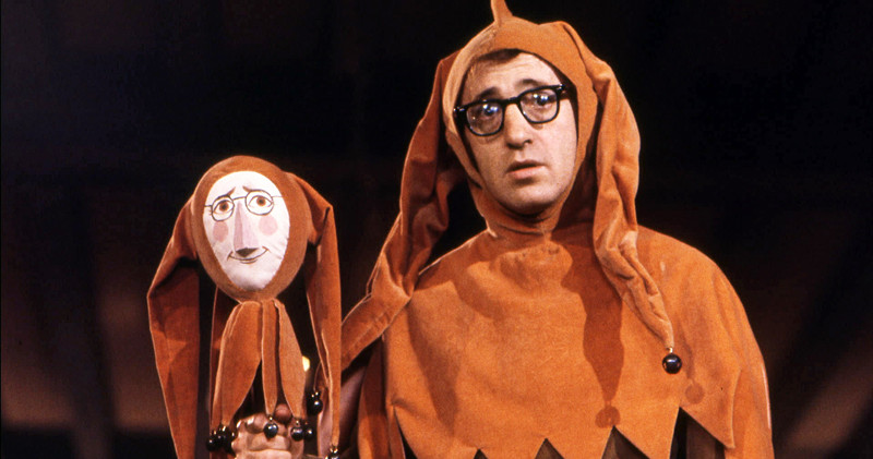 Auguri Woody Allen: il Regista di Io e Annie compie 90 anni