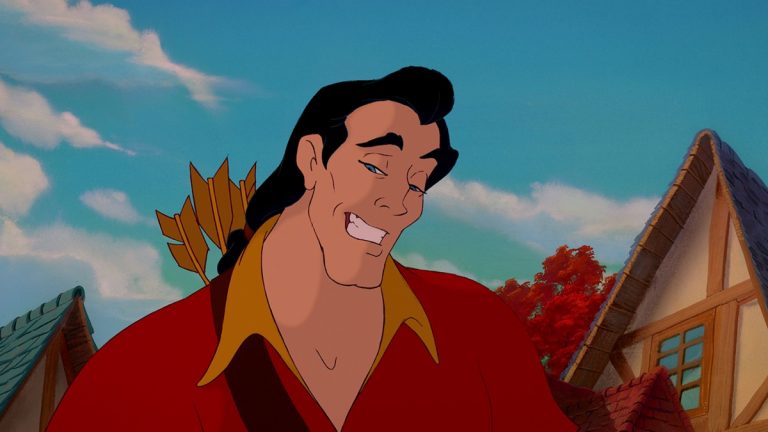 Scopri di più sull'articolo Gaston protagonista del nuovo film Disney: chi l’ha detto che i cattivi non possano avere la loro rivincita?