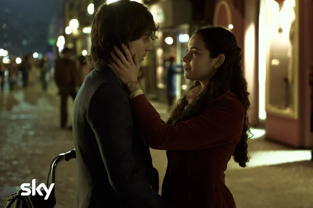 Rilasciato Il Trailer Di Gomorra - Le Origini. Pietro Savastano 50 anni Prima Dalla Serie Originale