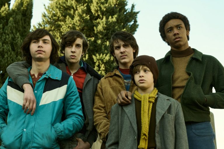 Scopri di più sull'articolo Rilasciato Il Trailer Di Gomorra – Le Origini. Pietro Savastano 50 anni Prima Dalla Serie Originale