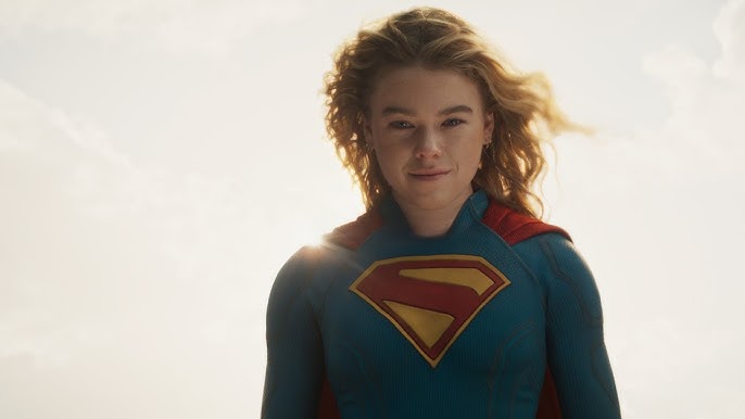 Supergirl cambia rotta: il teaser trailer che riscrive l’identità dell’eroina DC