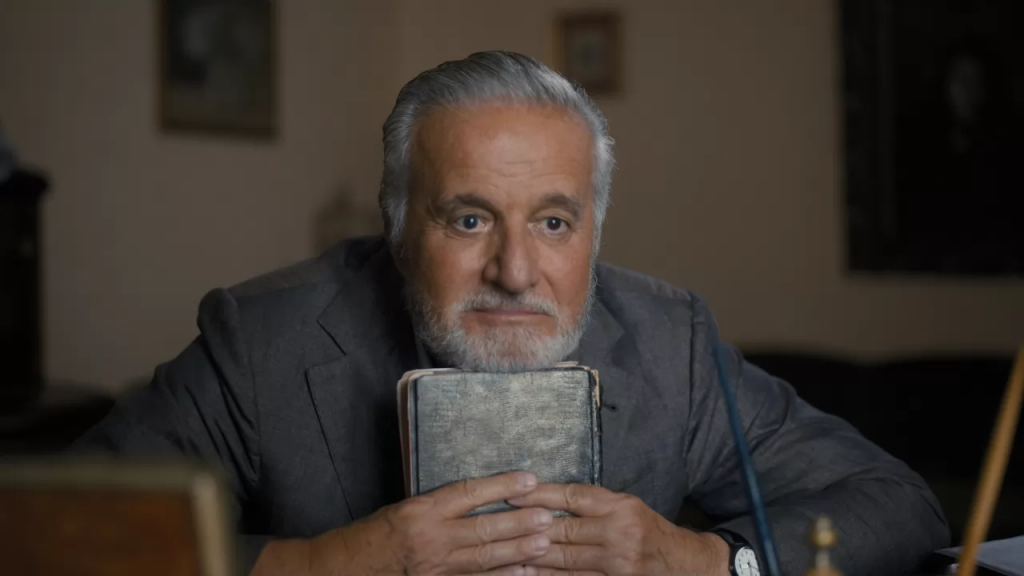 Agata Christian-Delitto sulle nevi: Il giallo con Christian De Sica che aspettavamo (?)